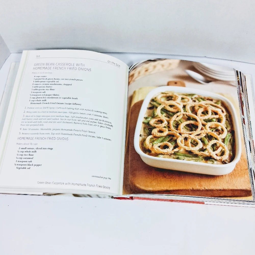Gluten Free Recipes Cookbook Bible Publications International 2013